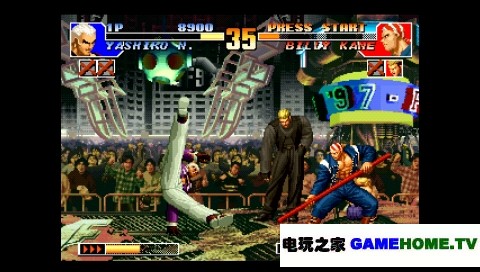 psp97格斗下载下载-电玩之家