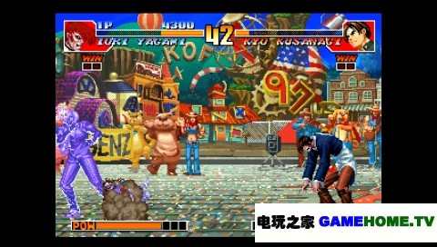 psp97格斗下载下载-电玩之家