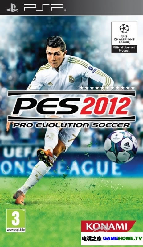 PSPʤʮһ2012ŷ-֮