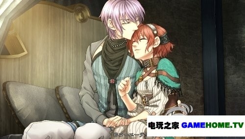 PSP《安琪莉可:魔恋六骑士》日版下载下载-电玩之家