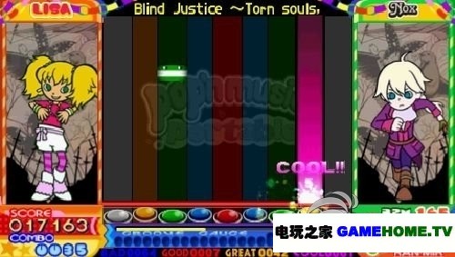 PSP《流行音乐:携带版2》日版下载下载-电玩之家