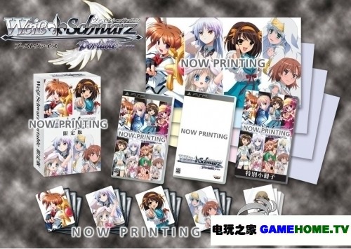 PSP《黑白卡片大战》日版下载下载-电玩之家