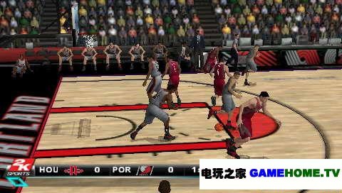 psp nba2k10 ƽ-֮