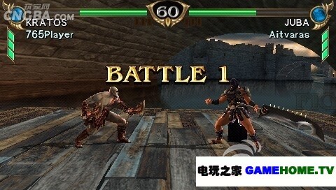 3D对战格斗《灵魂能力:毁灭宿命》英文版下载下载-电玩之家