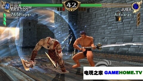 3D对战格斗《灵魂能力:毁灭宿命》英文版下载下载-电玩之家