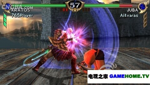 3D对战格斗《灵魂能力:毁灭宿命》英文版下载下载-电玩之家