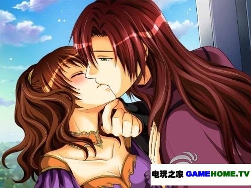 PSP《魔法使与主人新天地》日版下载下载-电玩之家
