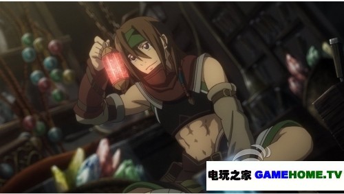 PSP角色扮演《幻想水浒传：百年交织》日版免费提供下载下载-电玩之家