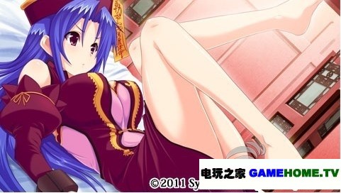 PSP《三极姬:三国乱世 霸天之采配》日版下载下载-电玩之家