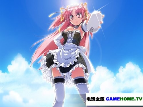 PSP《心手相连：热带领域》日版免费提供下载下载-电玩之家