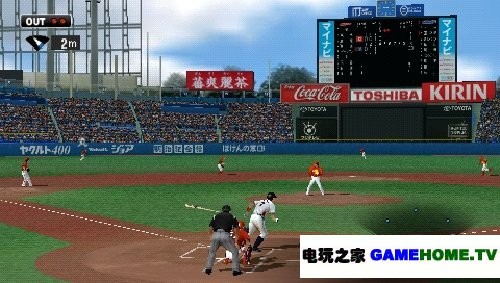 PSP《职业棒球之魂2012》日版免费提供下载下载-电玩之家