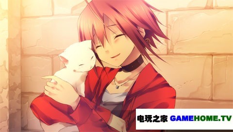 PSP《神和恋心》日版免费提供下载下载-电玩之家