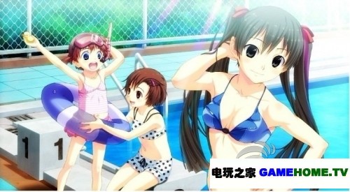 PSP《水月2》日版免费提供下载下载-电玩之家