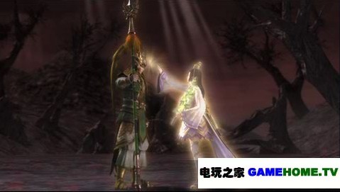 PSP《大蛇无双2：特别版》日版免费提供下载下载-电玩之家