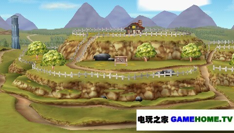 PSN角色游戏《就算要我努力工作》日版免费提供下载下载-电玩之家