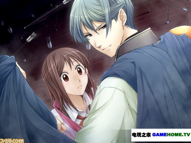 PSP《三国恋战记：少女的兵法》日版免费提供下载下载-电玩之家
