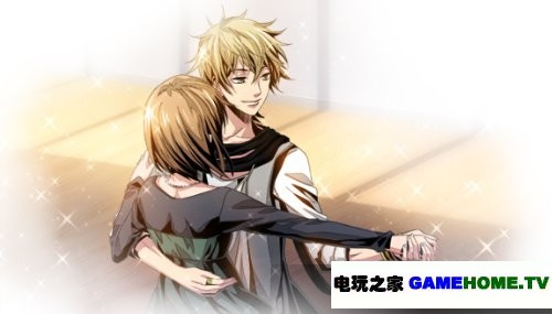 PSP《恋战队：爱与和平》日版免费提供下载下载-电玩之家