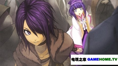PSP《源狼》日版免费提供下载下载-电玩之家