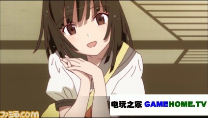 PSP《化物语：便携版》日版免费提供下载下载-电玩之家