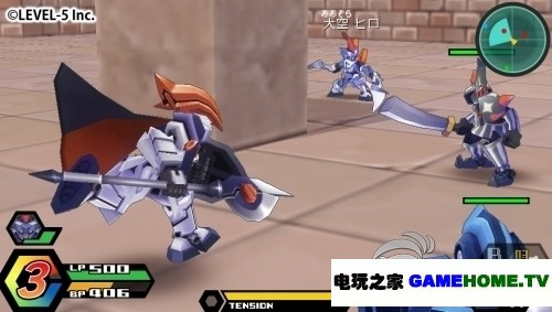 psp《纸盒战机W》日版免费提供下载下载-电玩之家