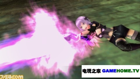 PSP《灵魂触动》日版免费提供下载下载-电玩之家