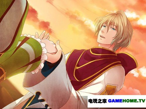 PSP《24点钟声和灰姑娘》日版免费提供下载下载-电玩之家