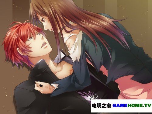 PSP《校园战争》日版免费提供下载下载-电玩之家