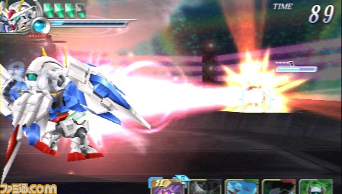 PSP《英雄VS》日版免费提供下载下载-电玩之家