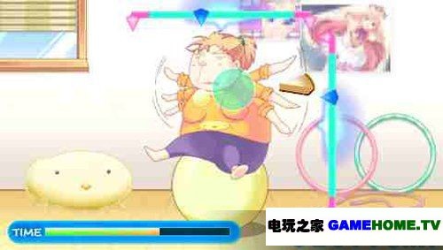 PSP《少女的恋爱革命》日版免费提供下载下载-电玩之家