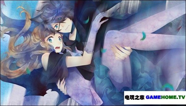 PSP《黑狼传说：最后的希望》日版免费提供下载下载-电玩之家