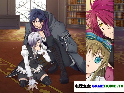 PSP《方块之国的爱丽丝：美妙奇迹世界》日版免费提供下载下载-电玩之家