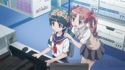 PSP《魔术和科学的群奏活剧》日版免费提供下载下载-电玩之家