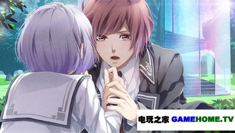 PSP《命运九重奏》日版免费提供下载下载-电玩之家