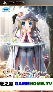 PSP《库特wafter》日版免费提供下载下载-电玩之家