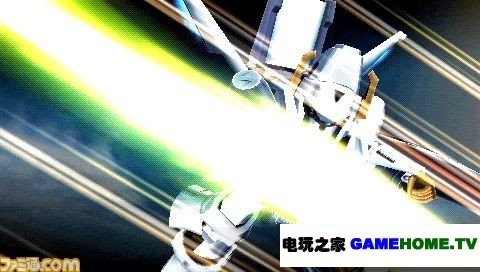 PSP《超级机器人大战OE》日版傻瓜版下载-电玩之家