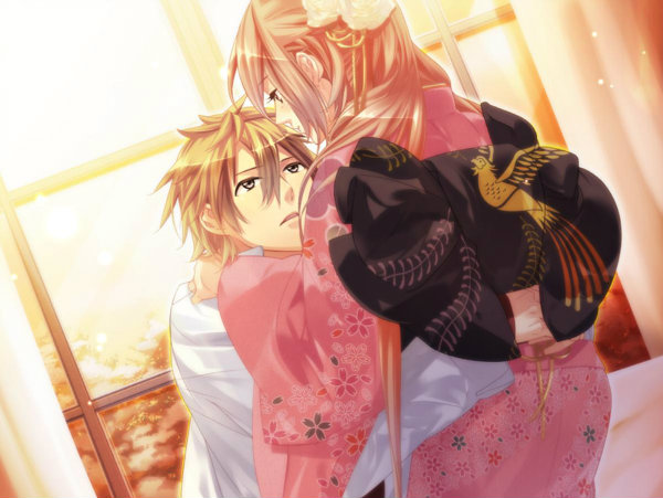 PSP《星座彼氏：夏后》日版免费提供下载下载-电玩之家