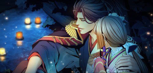 PSP《下天之华：梦之光》日版免费提供下载下载-电玩之家