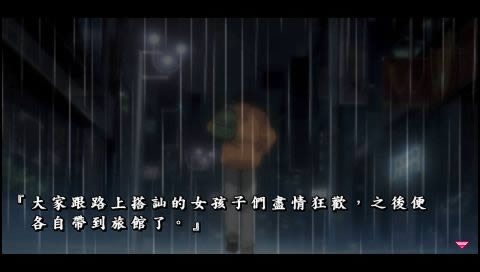 PSP《互动剧场:茉莉花》中文版下载