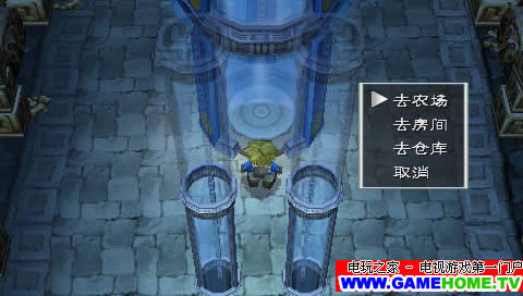 PSP《新牧场物语:无暇人生》汉化版下载