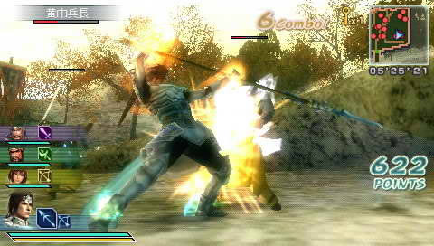 PSP˫ ͻϮİ