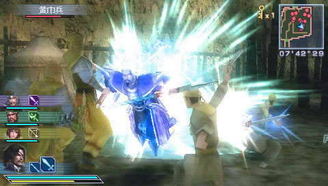PSP˫ ͻϮİ