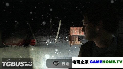 PSP《寂静岭:破碎的记忆》中文汉化版下载发布