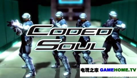 PSP《密域奇魂:伊底亚传承》中文版下载