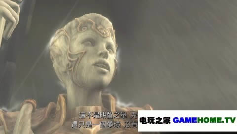 PSP《战神 斯巴达之魂》中英文合版 破解版下载