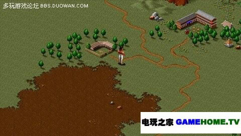 PSP《金庸群侠传》移植正式版 台湾版MOD发布