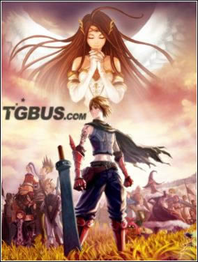 PSP《神魔的破灭预言》简单汉化版下载