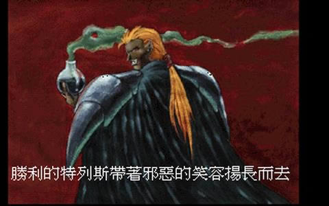 DOS中文战棋游戏《魔法世纪2》傻瓜包下载