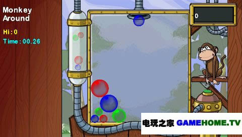 【Minis游戏】《泡沫大麻烦》美版下载下载