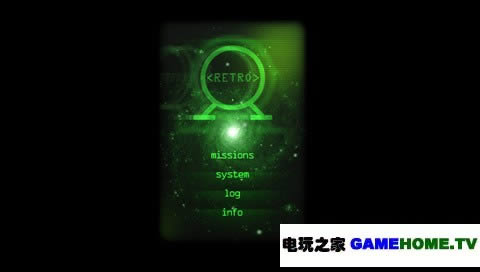 飞行射击类《古洞飞行者》欧版下载