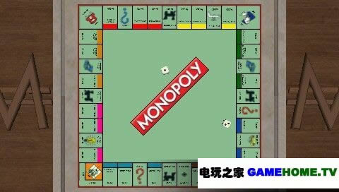 PSP《垄断》美版免费提供下载